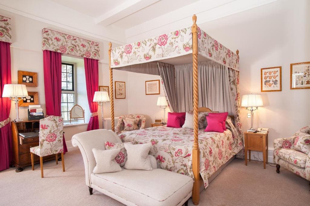 Superior Double Room room - Image 2