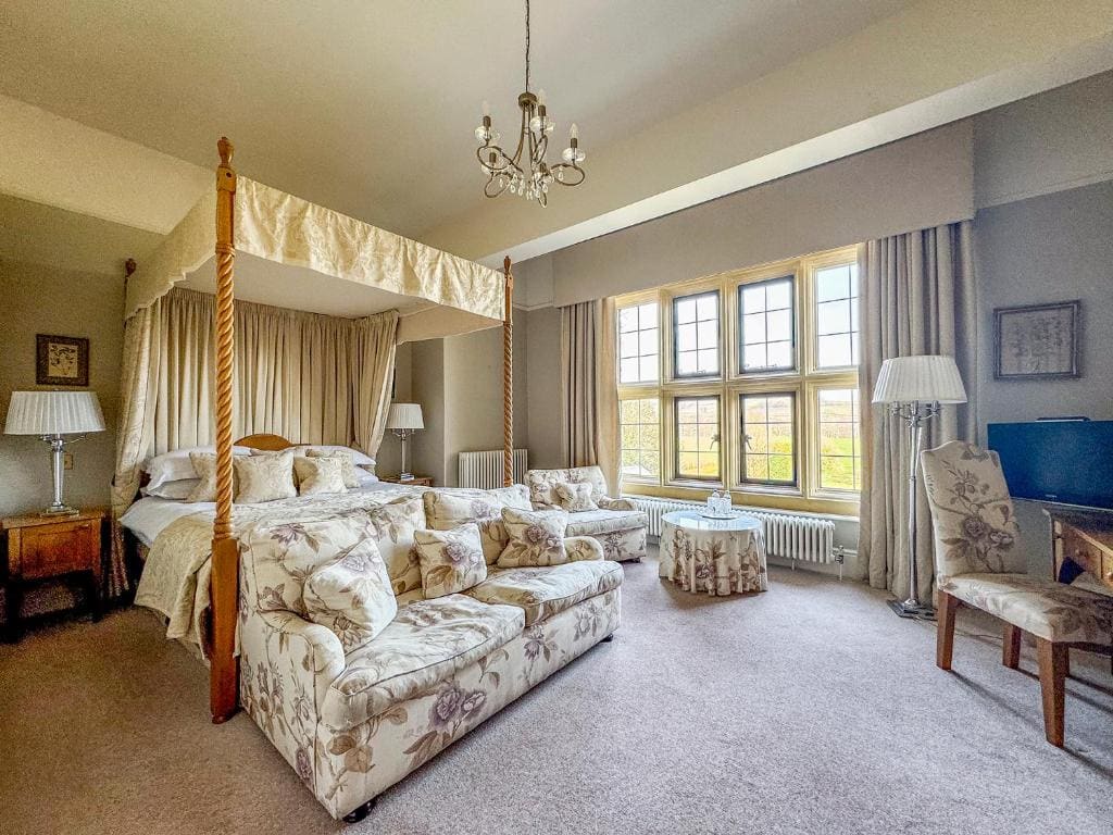 Superior Double Room room - Image 1