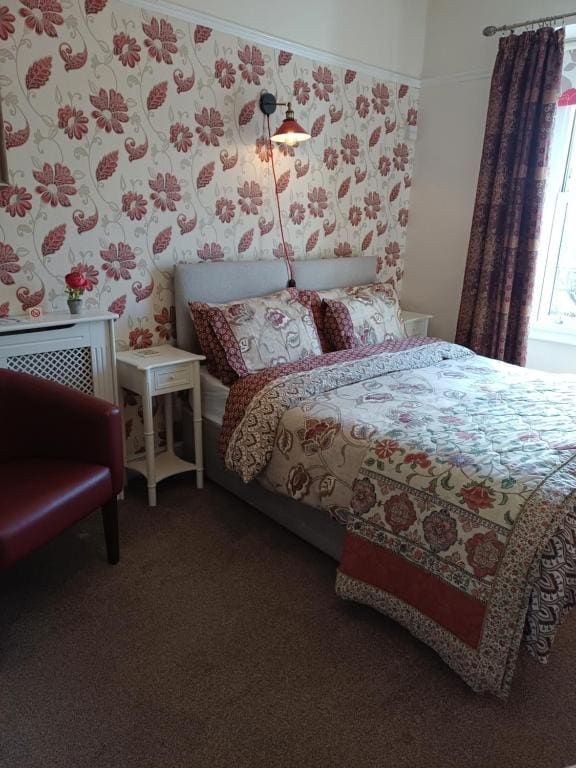 Double or Twin Room with Extra Bed room - Image 3