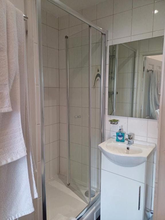 Double or Twin Room with Extra Bed room - Image 2