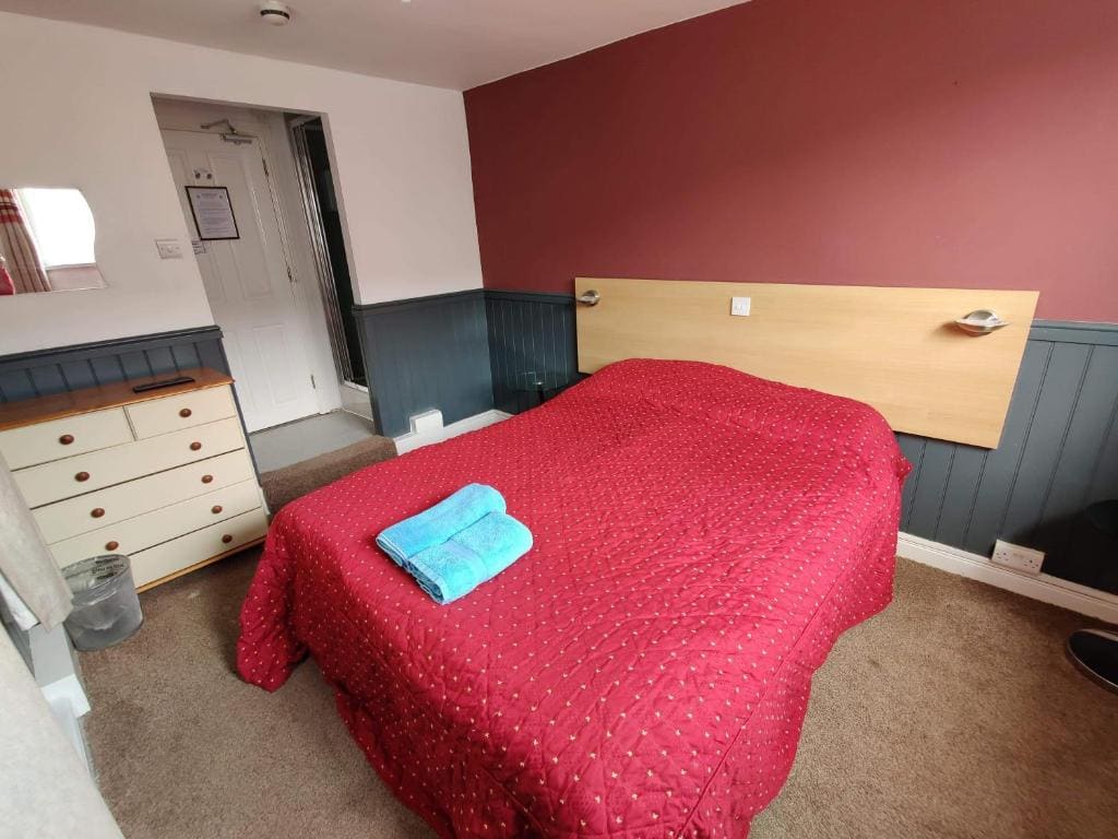 Double Room room - Image 2