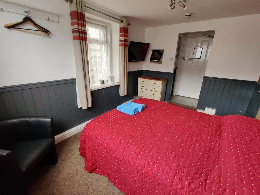 Double Room room - Image 1
