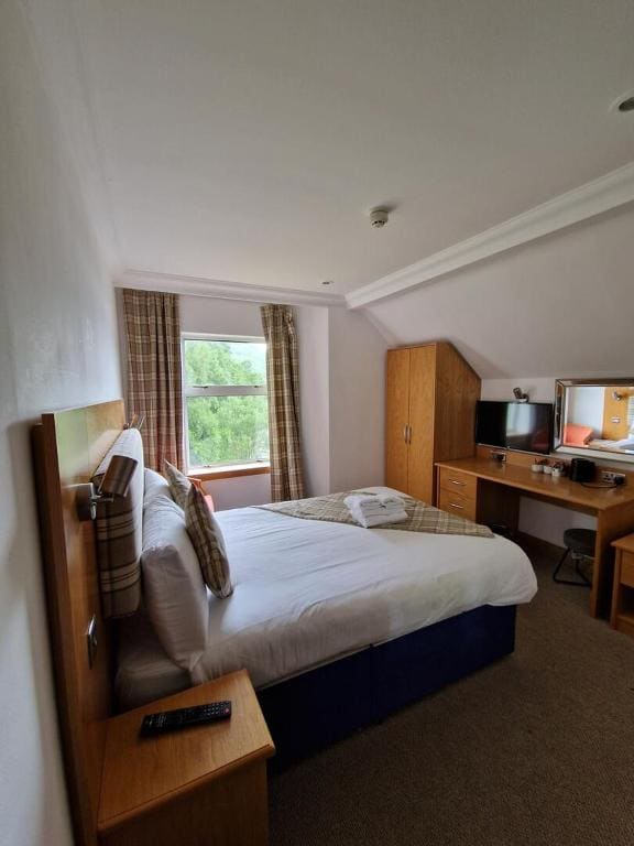 Budget Double Room room - Image 2