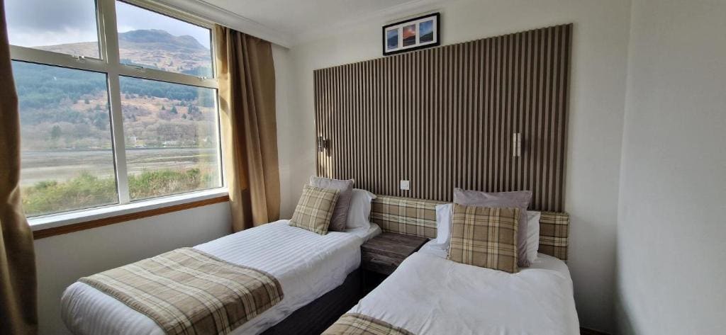 Budget Twin Room room - Image 2