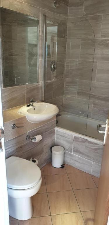 Family Room with Bath room - Image 2