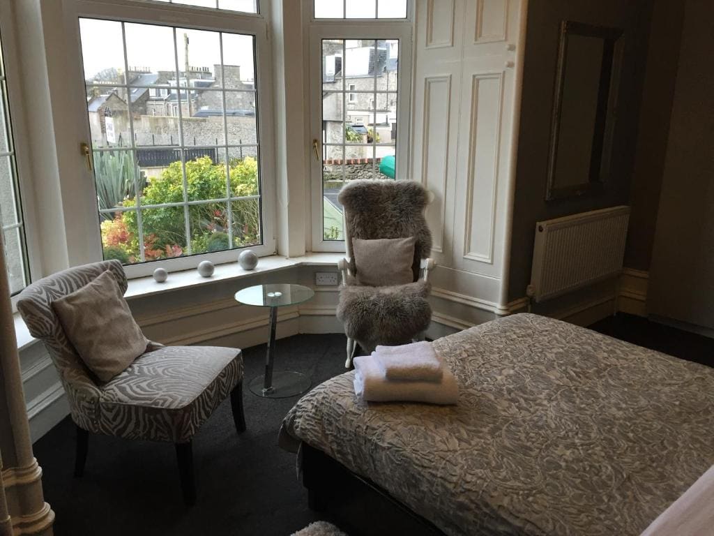 Budget Double Room room - Image 1