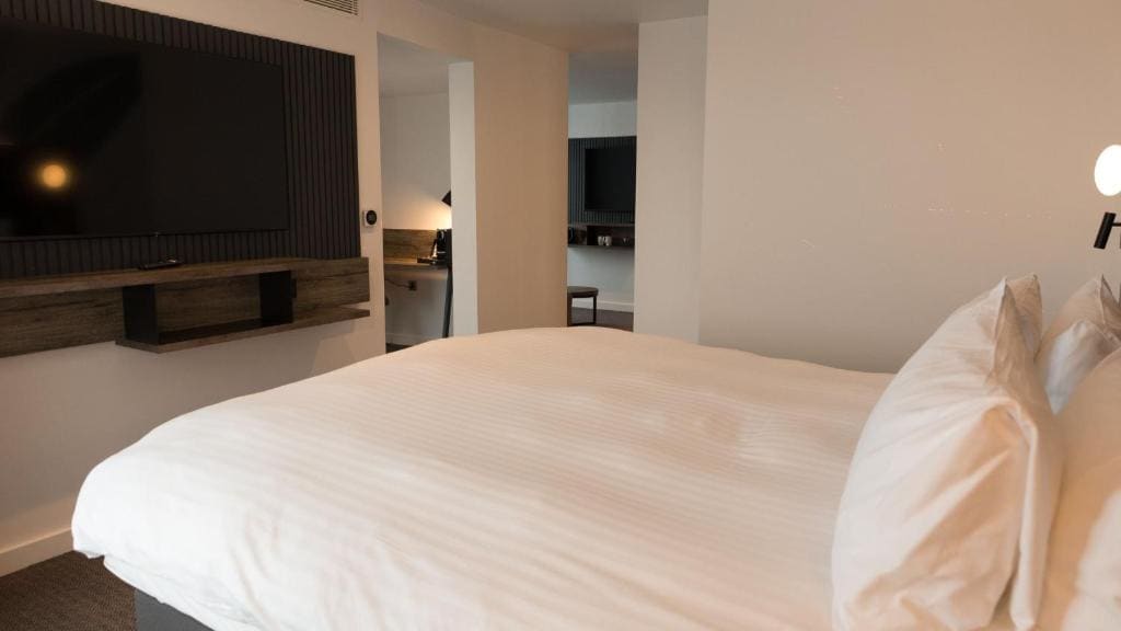 Premium King Room room - Image 1