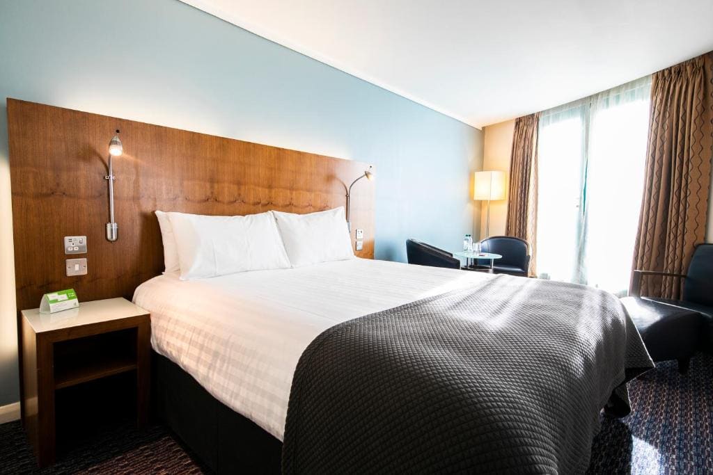 Standard Queen Room room - Image 2