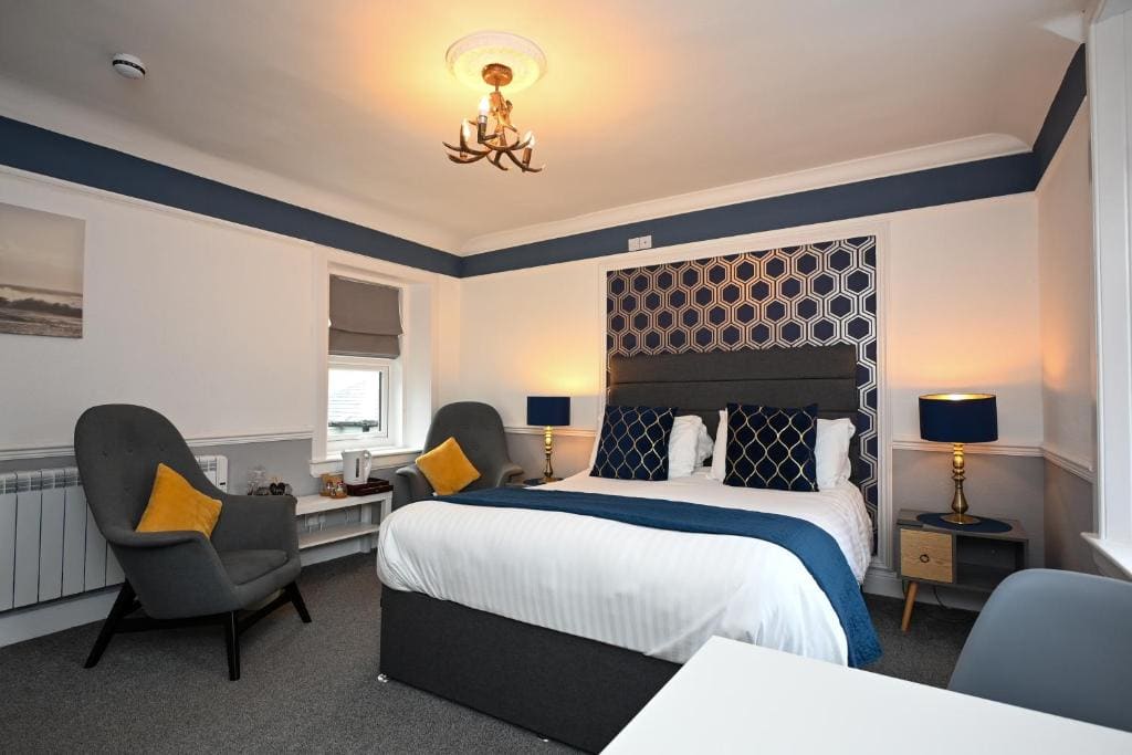 Superior Double Room room - Image 1