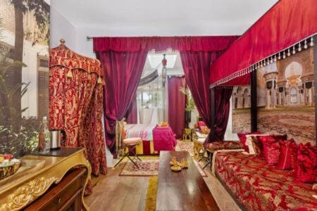 Executive Triple Room room - Image 1