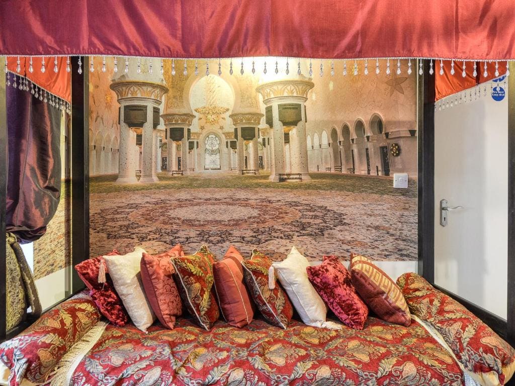 Executive Triple Room room - Image 2