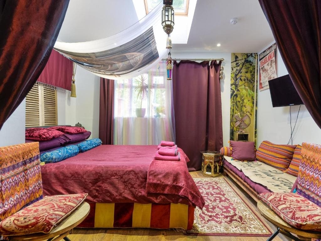 Executive Triple Room room - Image 3