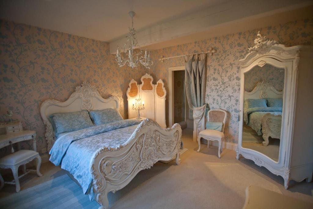 Deluxe Double Room room - Image 1