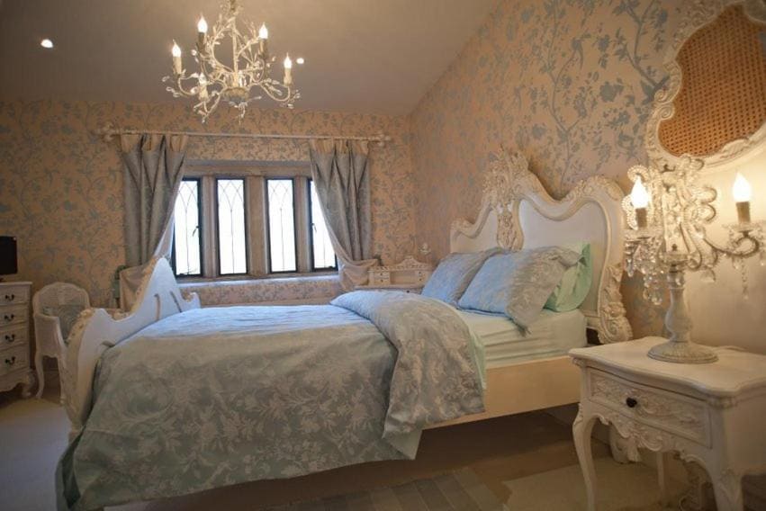 Deluxe Double Room room - Image 2