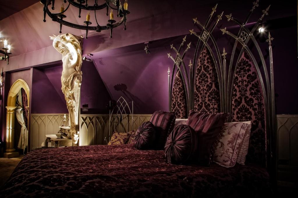 King Suite room - Image 1