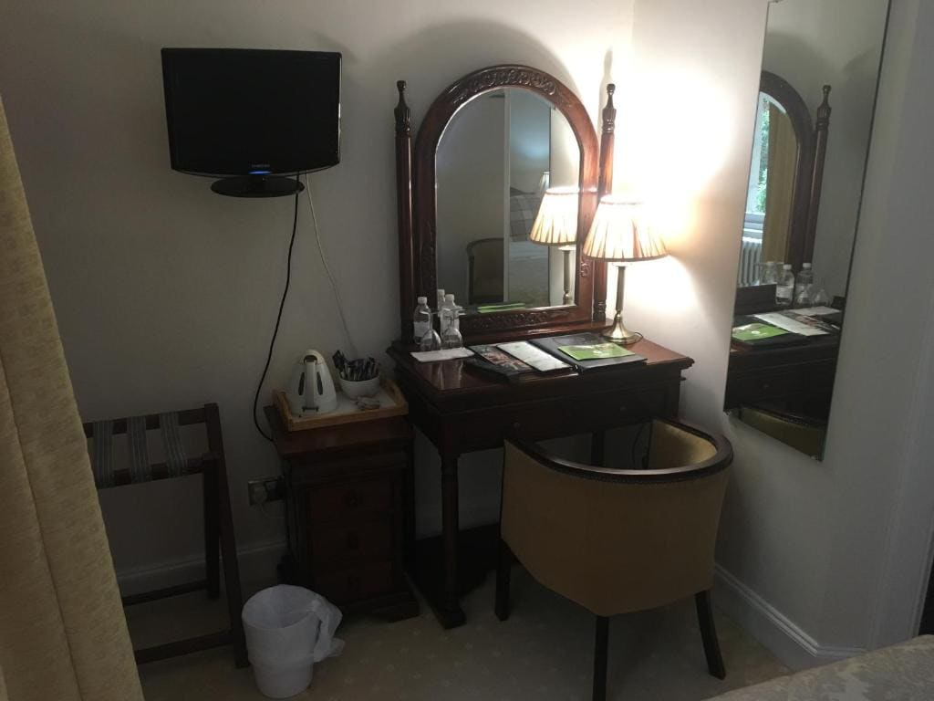 Small Double Room room - Image 2