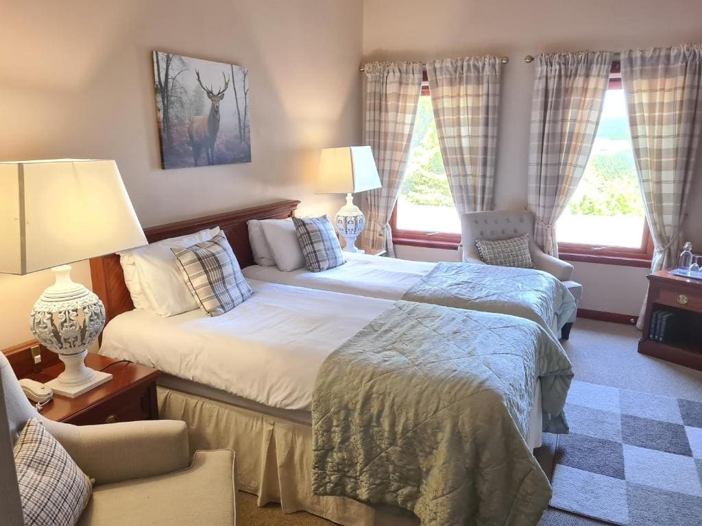 Double or Twin Room room - Image 2