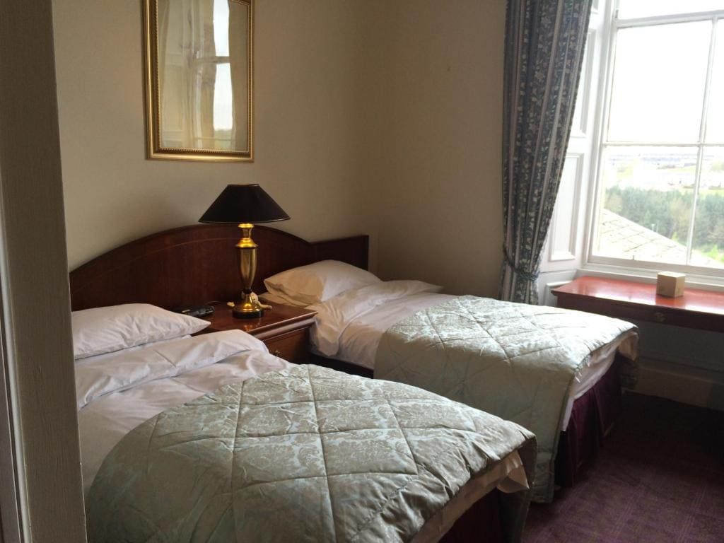 Double or Twin Room room - Image 1