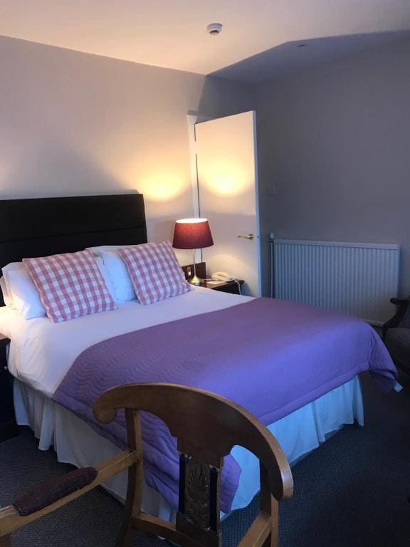 Budget Double Room room - Image 1