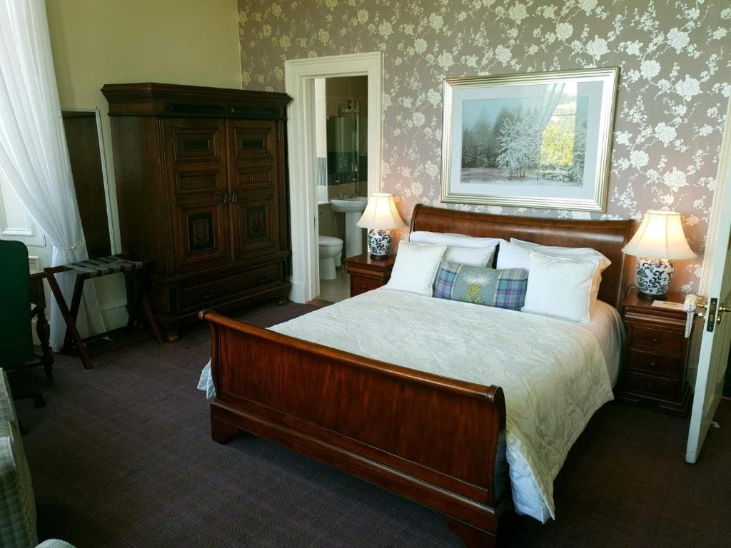 Superior King Room room - Image 1
