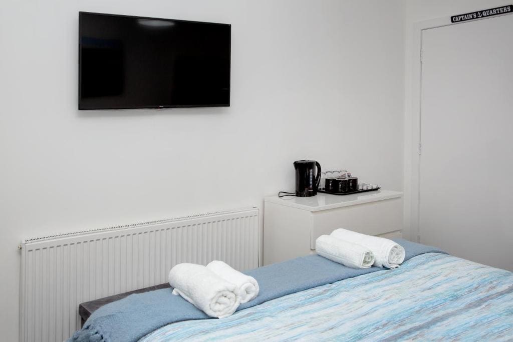 Double Room room - Image 1