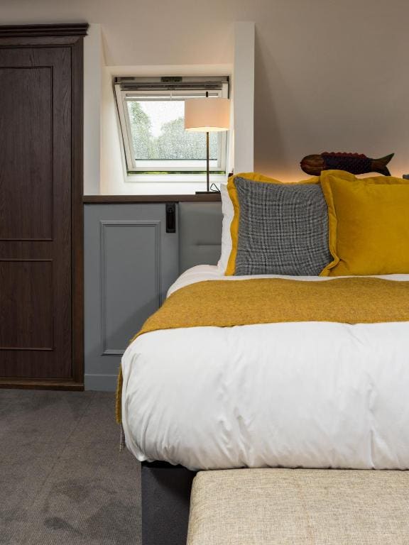 Standard Double Room room - Image 1