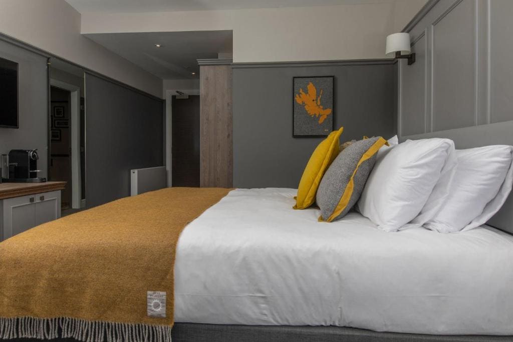 Superior Double Room room - Image 2