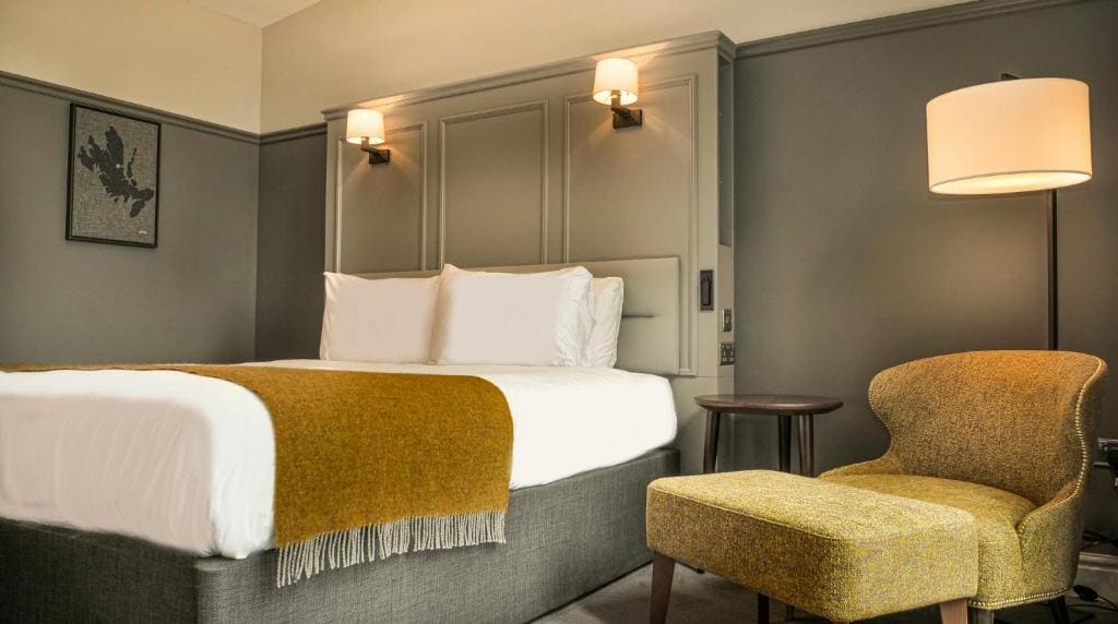 Premier Double Room room - Image 1