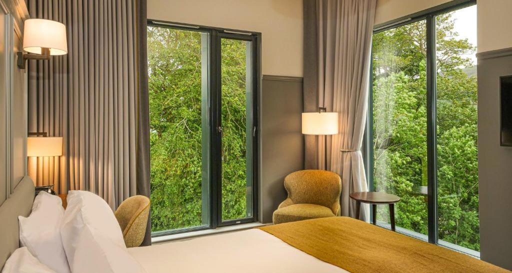 Premier Double Room room - Image 2