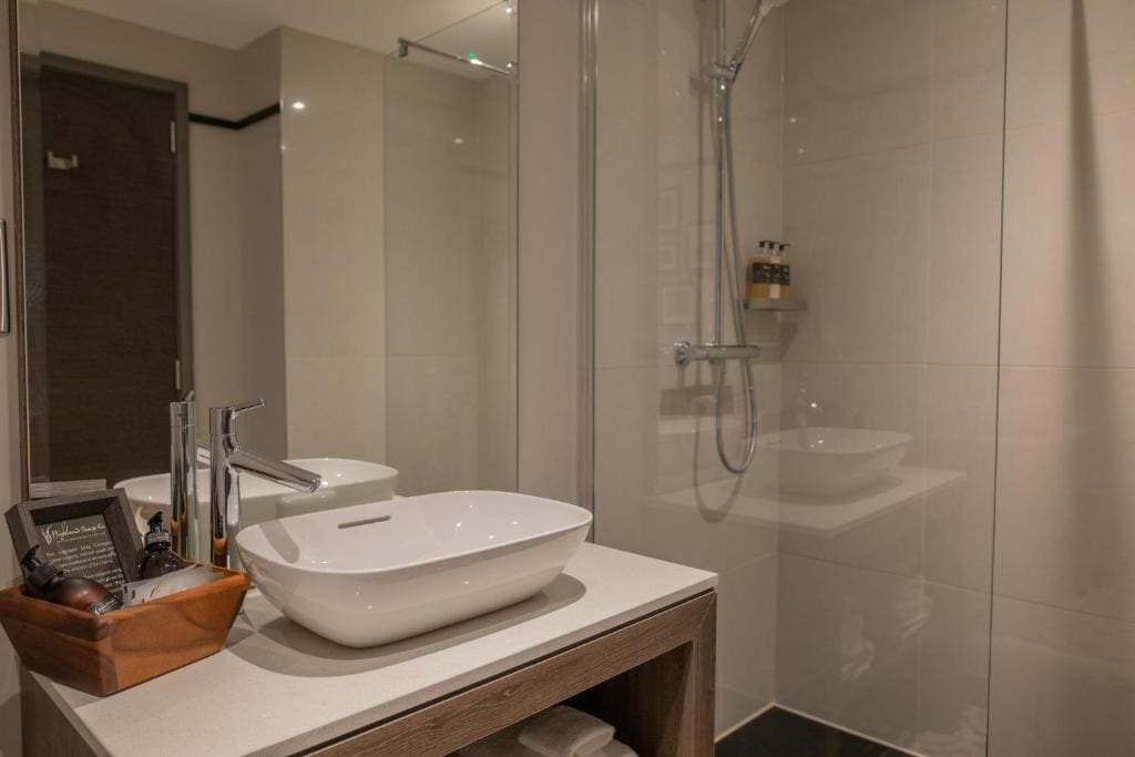 Standard Double Room room - Image 3