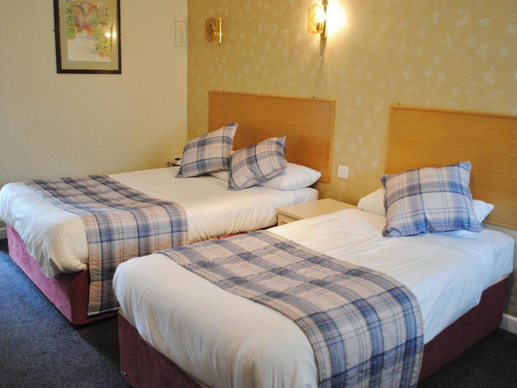 Family Suite room - Image 3