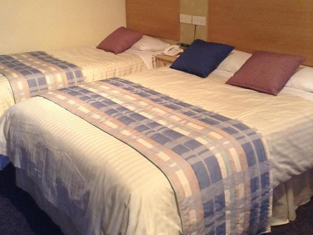 Family Suite room - Image 2