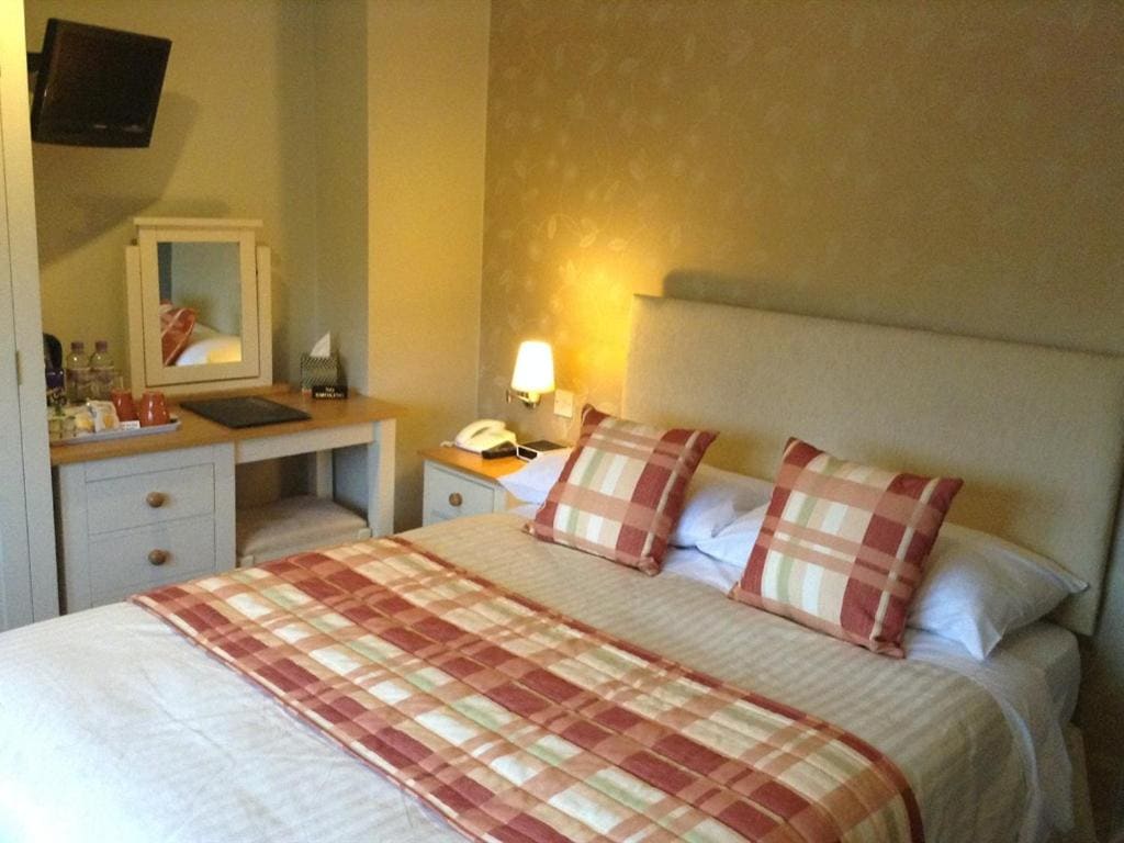 Small Double Room room - Image 1