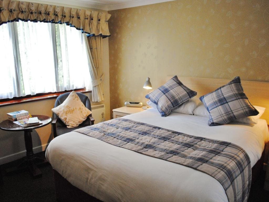Standard Double Room room - Image 3