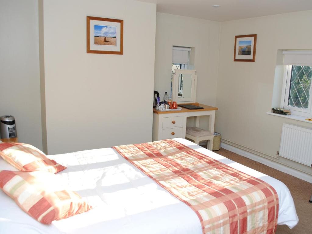 Standard Double Room room - Image 1
