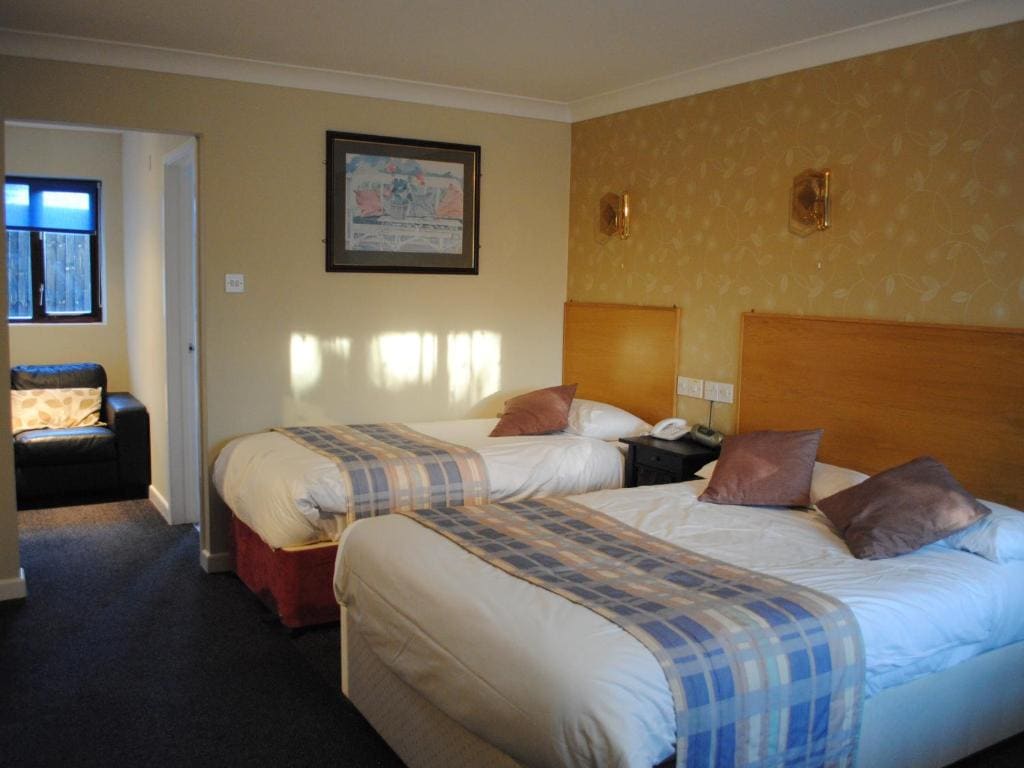 Family Suite room - Image 1