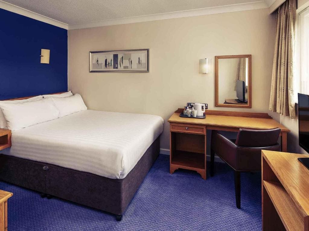 Economy Double Room room - Image 1