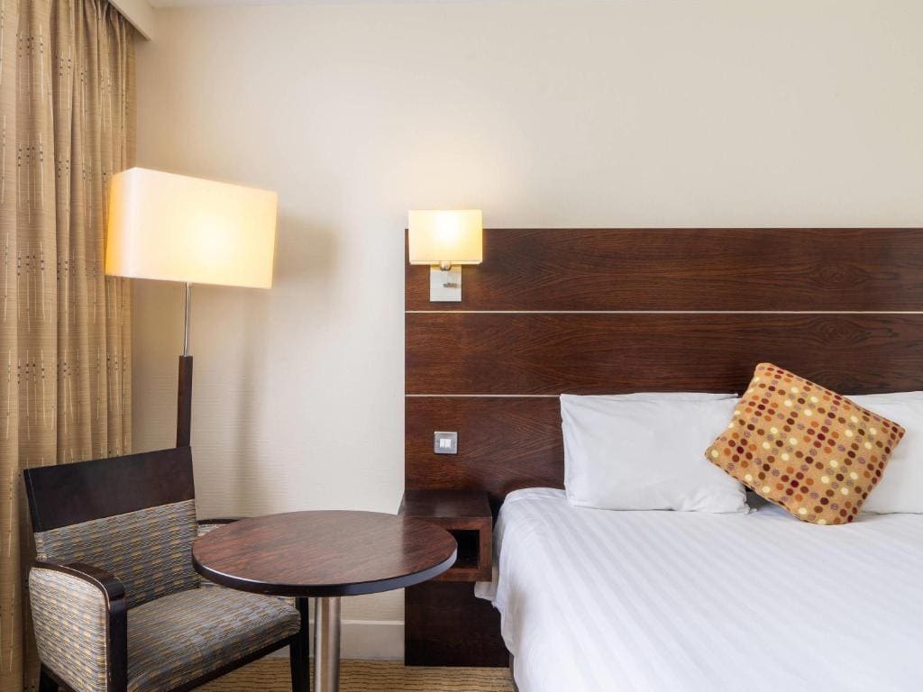 Classic Double Room room - Image 1