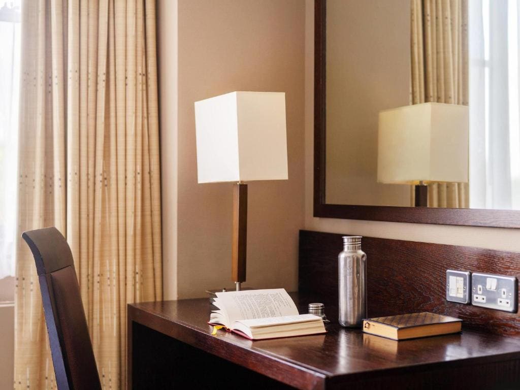 Classic Twin Room room - Image 2