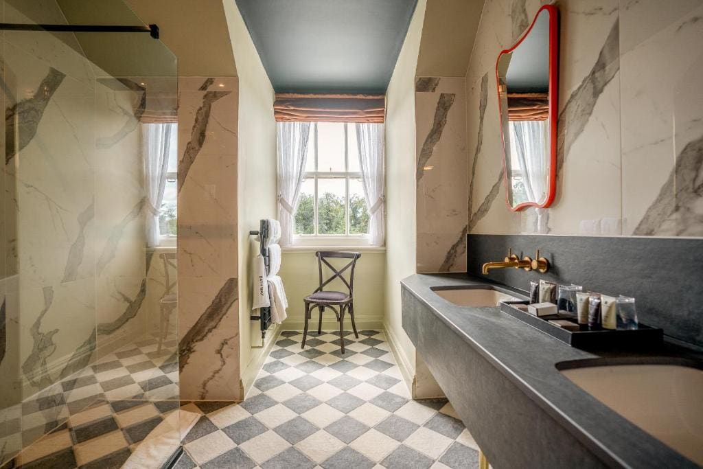 Luxury Suite – Admiral room - Image 1