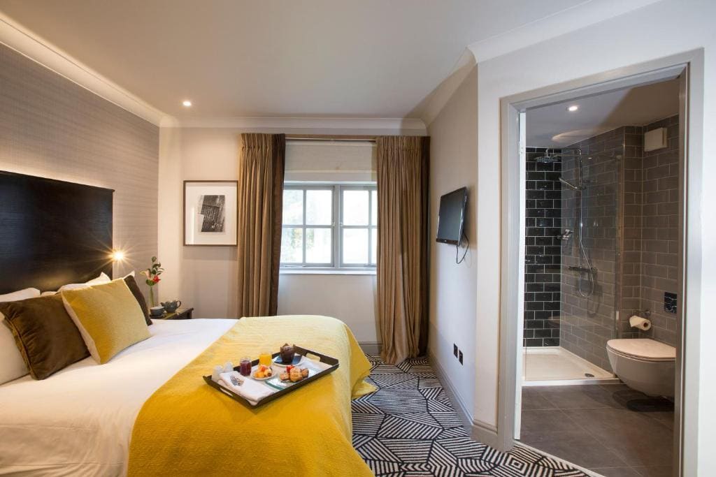 Superior Double Room room - Image 2