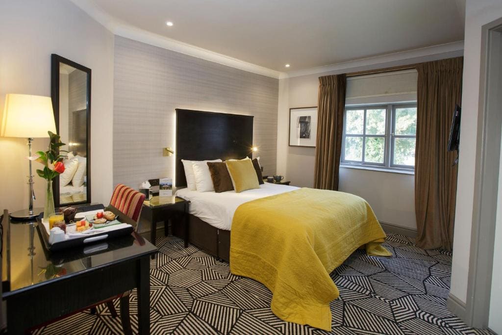 Superior Double Room room - Image 1