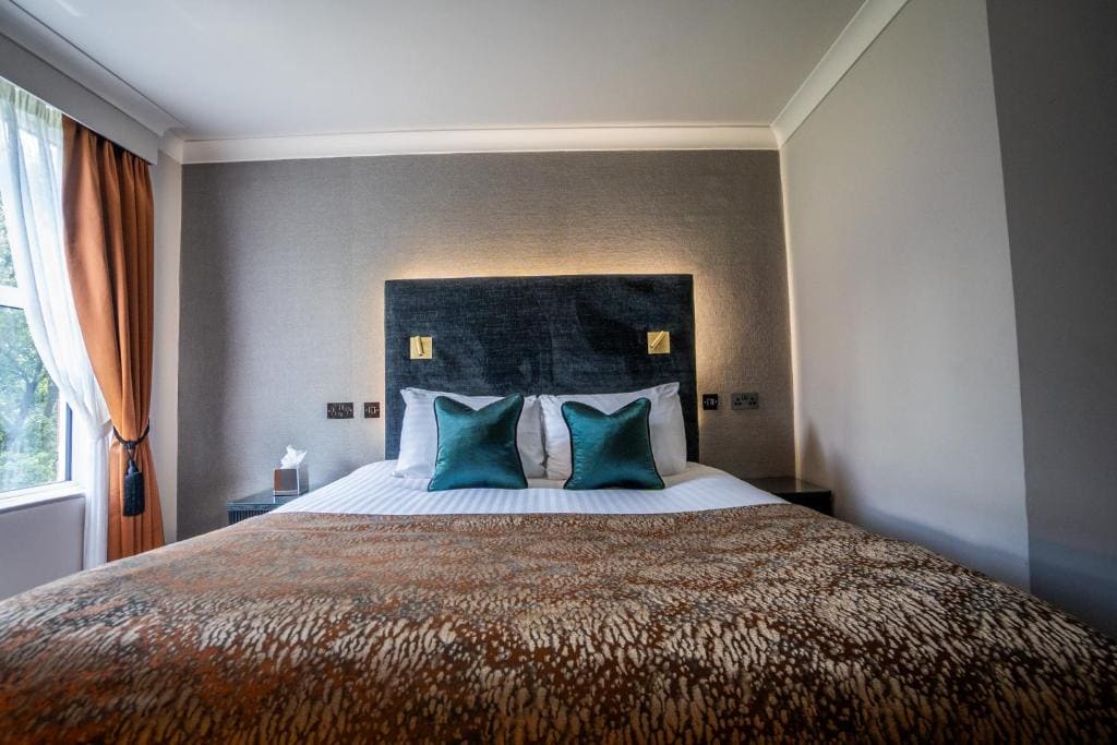 Classic Double Room room - Image 1