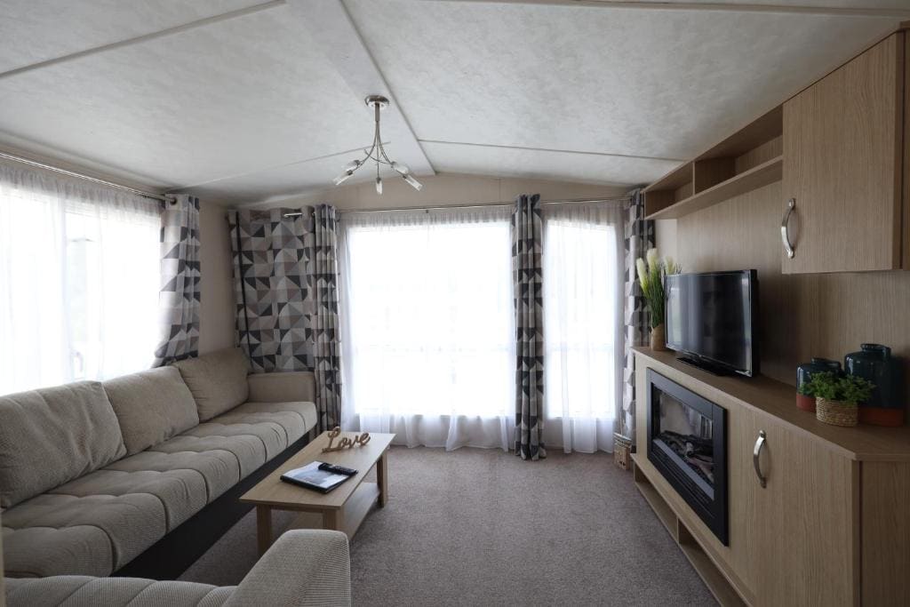 Holiday Home room - Image 1