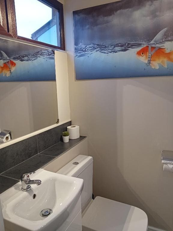 Double Room with Private Bathroom room - Image 2