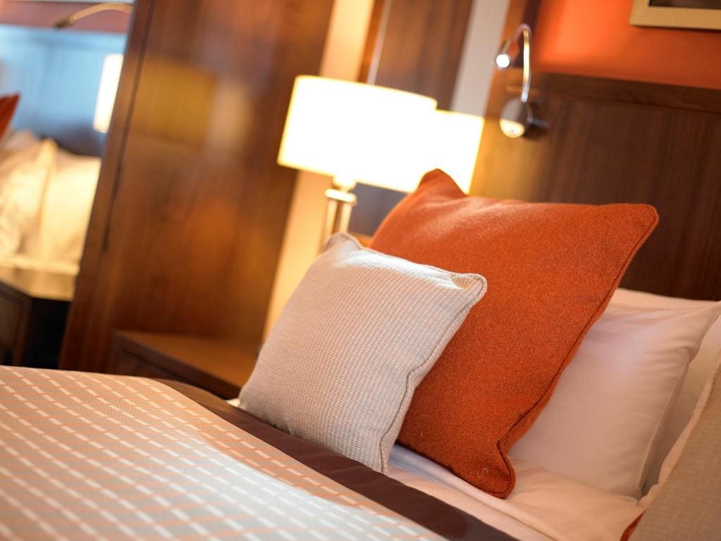 Executive Double Room room - Image 3