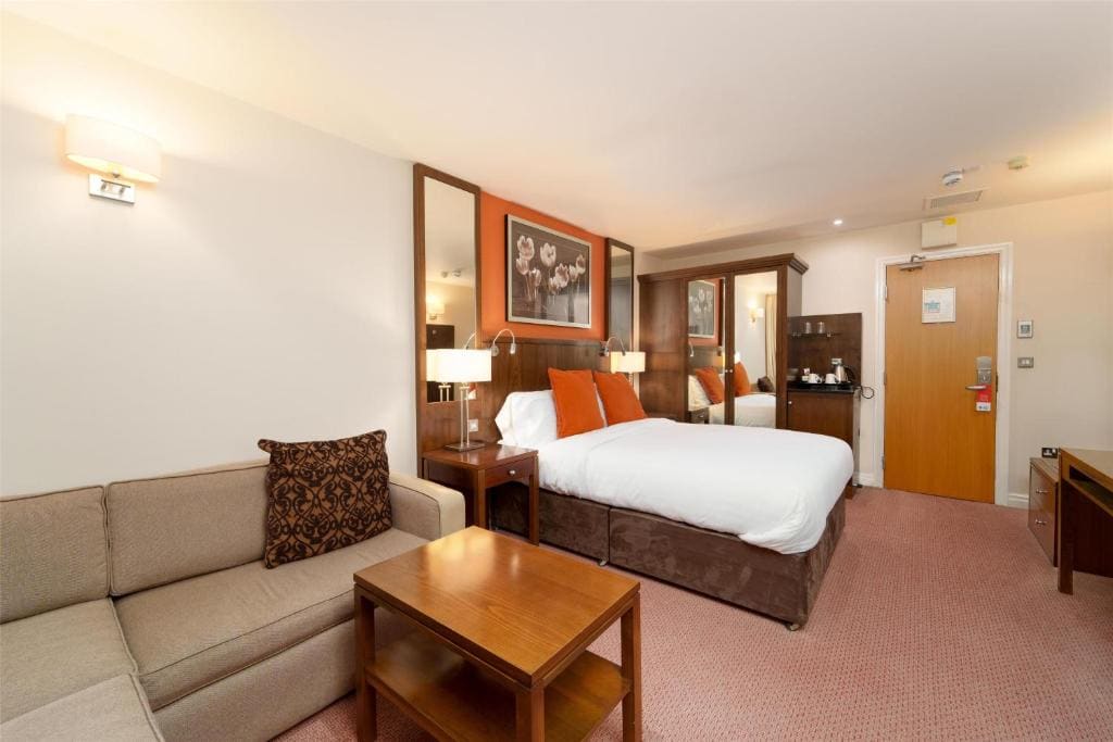 Executive Double Room room - Image 1