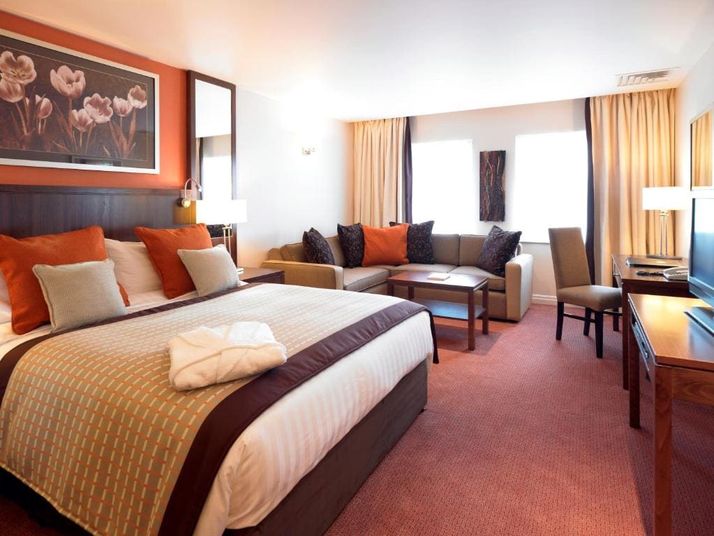Executive Double Room room - Image 2