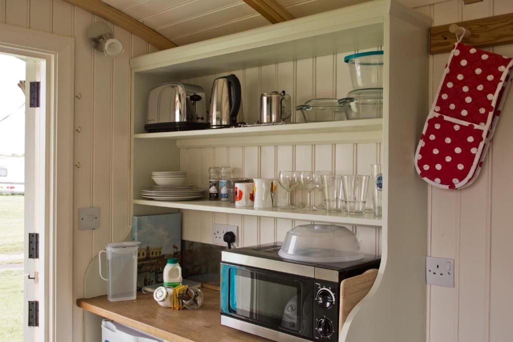 Caravan room - Image 3