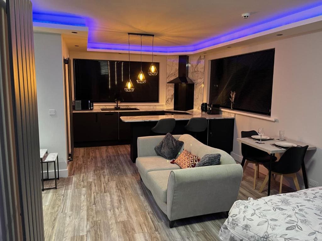 Deluxe Double Room room - Image 1